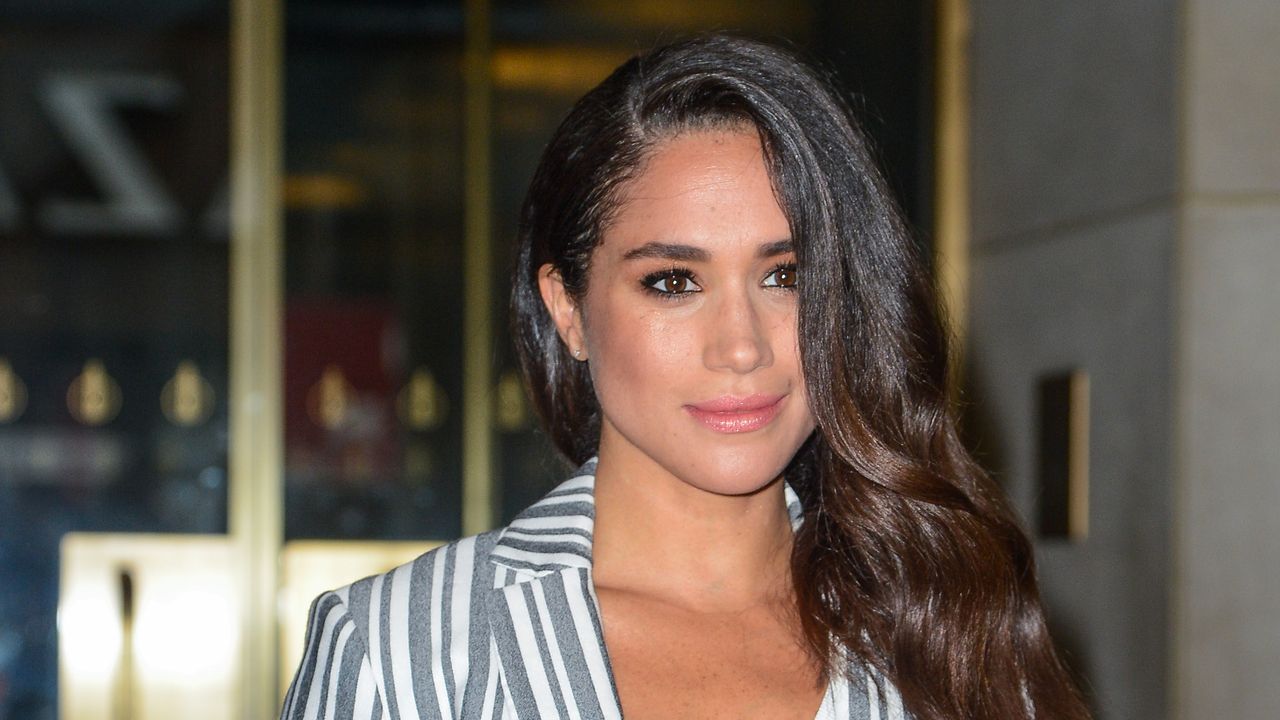 Meghan Markle Shares Her Go-To British Dish – ryan