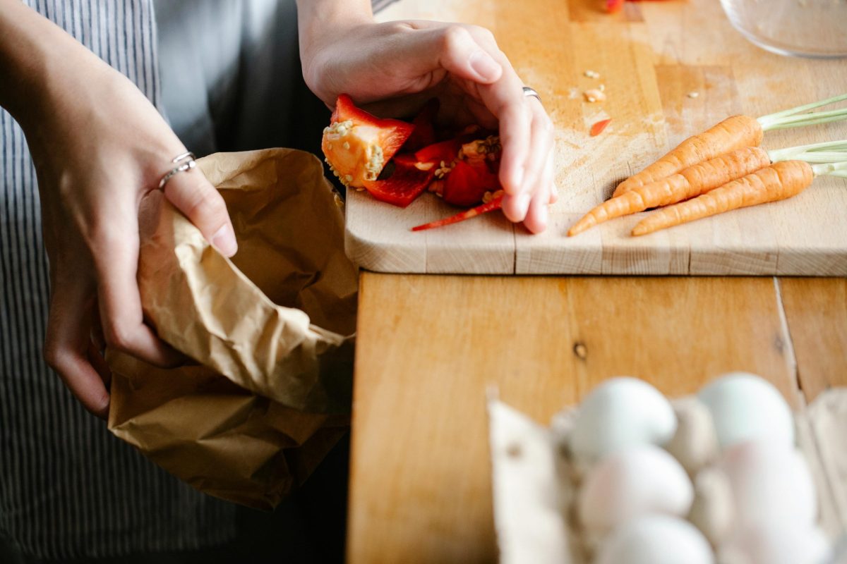County Council Urges Residents to Help Reduce Food Waste Across Worcestershire – ryan