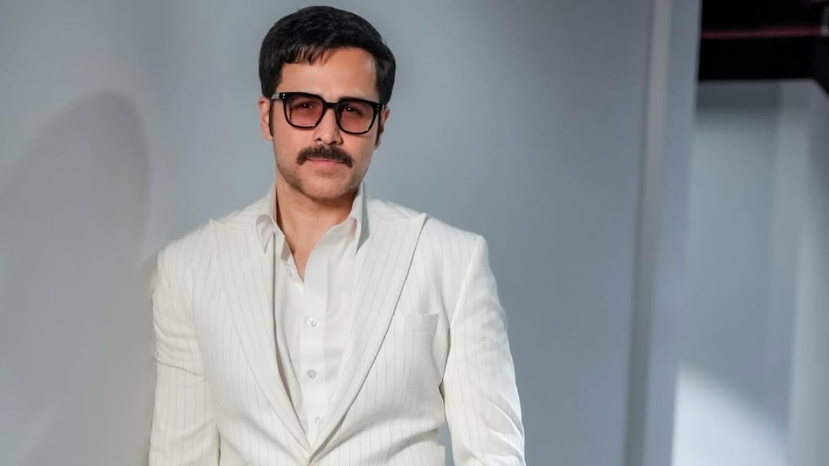 EMRAAN HASHMI SAYS PEOPLE INITIALLY Thought he could only kiss on Screen – ryan