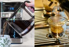 The 10 Best Coffee Makers of 2025, Tested and Reviewed – ryan