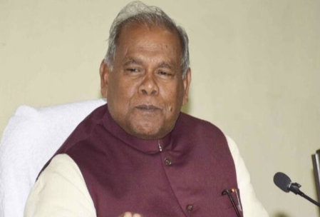Jitan Ram Manjhi’s Party ‘Hum’ released the first candidate for the Bihar election in 2025