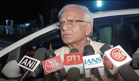 We will not allow WAQF legislation to be implemented in West Bengal, not supporting the arson action: Sovandeb Chattopadhyay