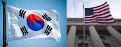 America ready to communicate on tariff with South Korea