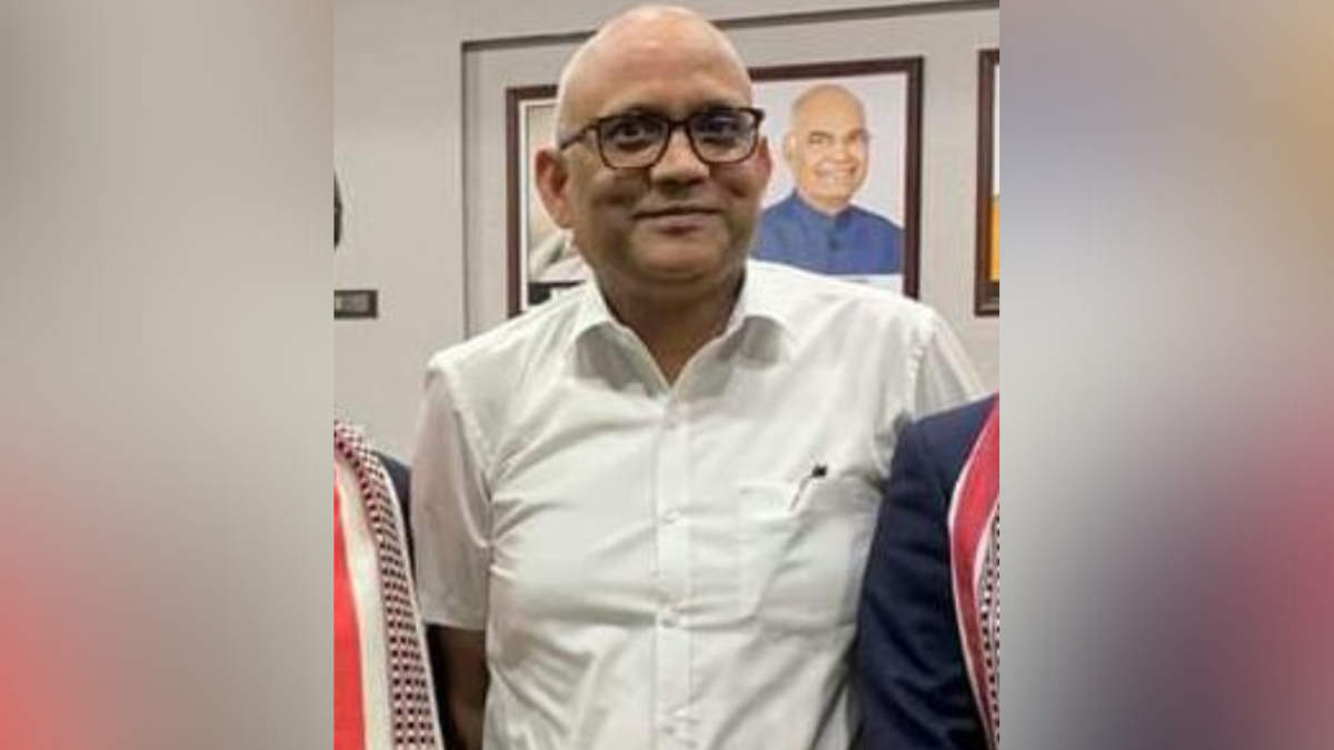 Rajesh Kumar, general secretary of the IMPHALE, increased by 6 months more