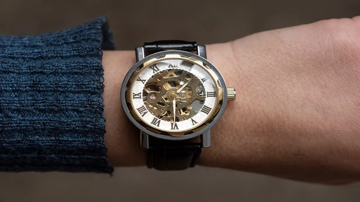 Best Chronograph watches for men: Hours that reflect your style