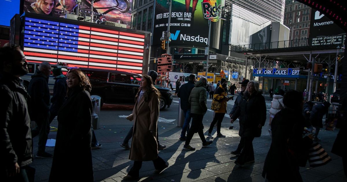 Low technology stocks may be the following response to “Wall Street”