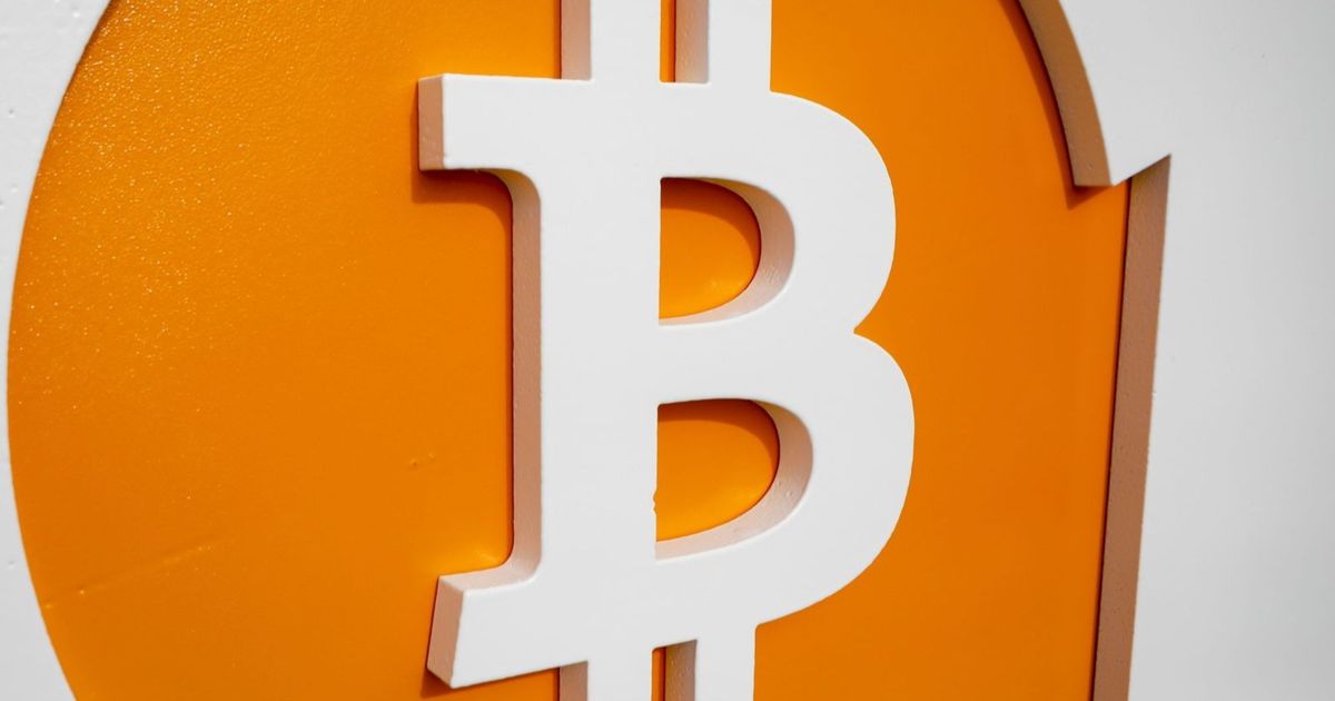 “Bitcoin” rises for the first time in five days with the recovery of the appetite for risk