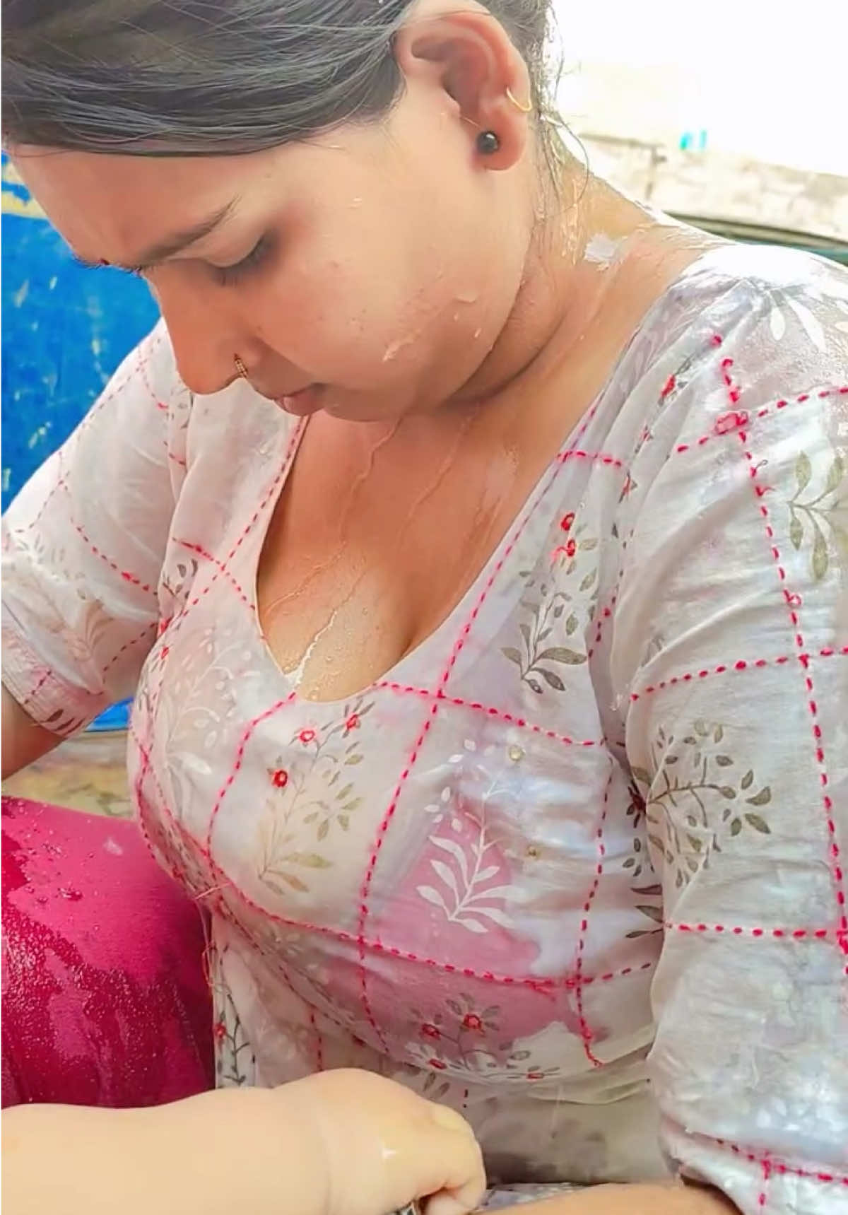 My wife water #entertainment #vlog #tik_tok … – ryan
