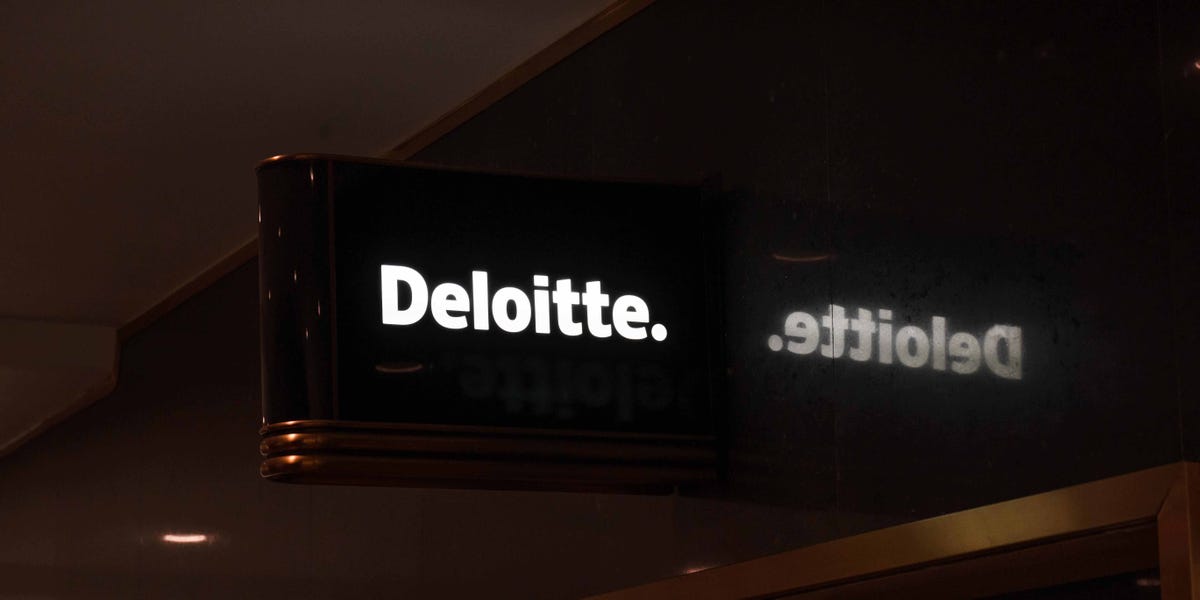 Deloitte Is Planning Layoffs in Government and Public Arm – ryan