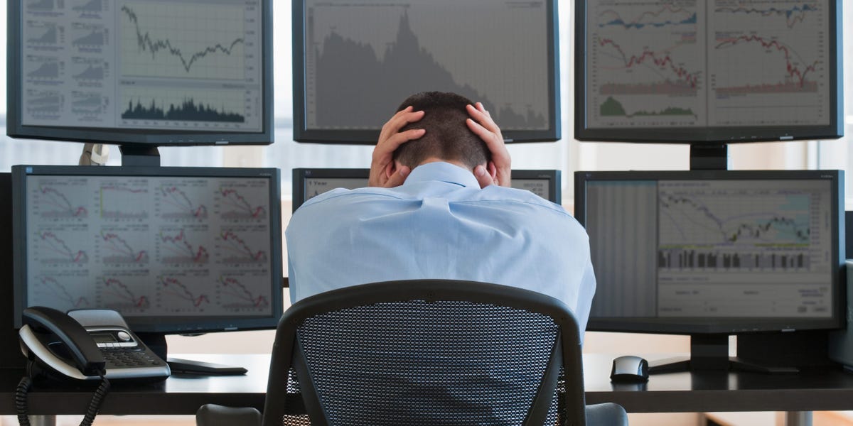 Hedge Funds Are Demanding Data That Will Explain the Tariffs – ryan