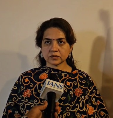 Some people spread rumors about the WAQF Bill (Amendment): Shina spokesman for Shiv Sena, Shina NC