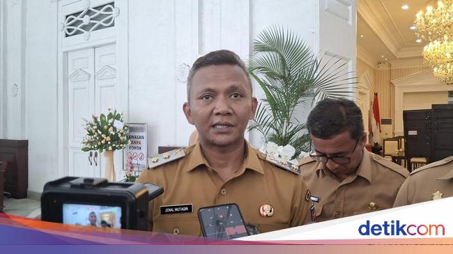 Bogor City Government that assesses the one -Way System Traffic Option -Conficts of Batutulis landslides