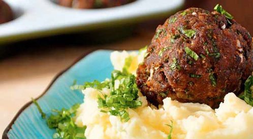 Meatballs – Web medicine