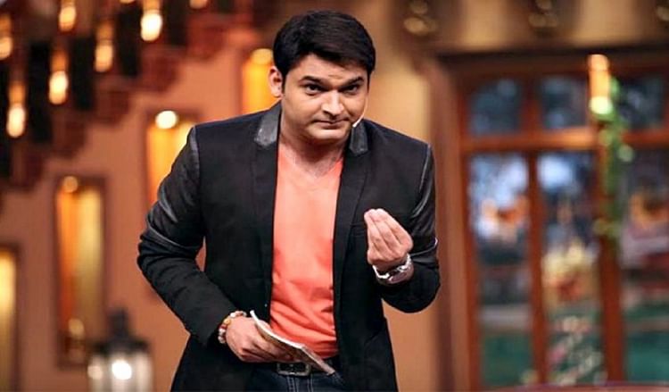 Most Funny Video Of Comedy King Kapil Sharma – Amar Ujala Hindi News Live – ryan
