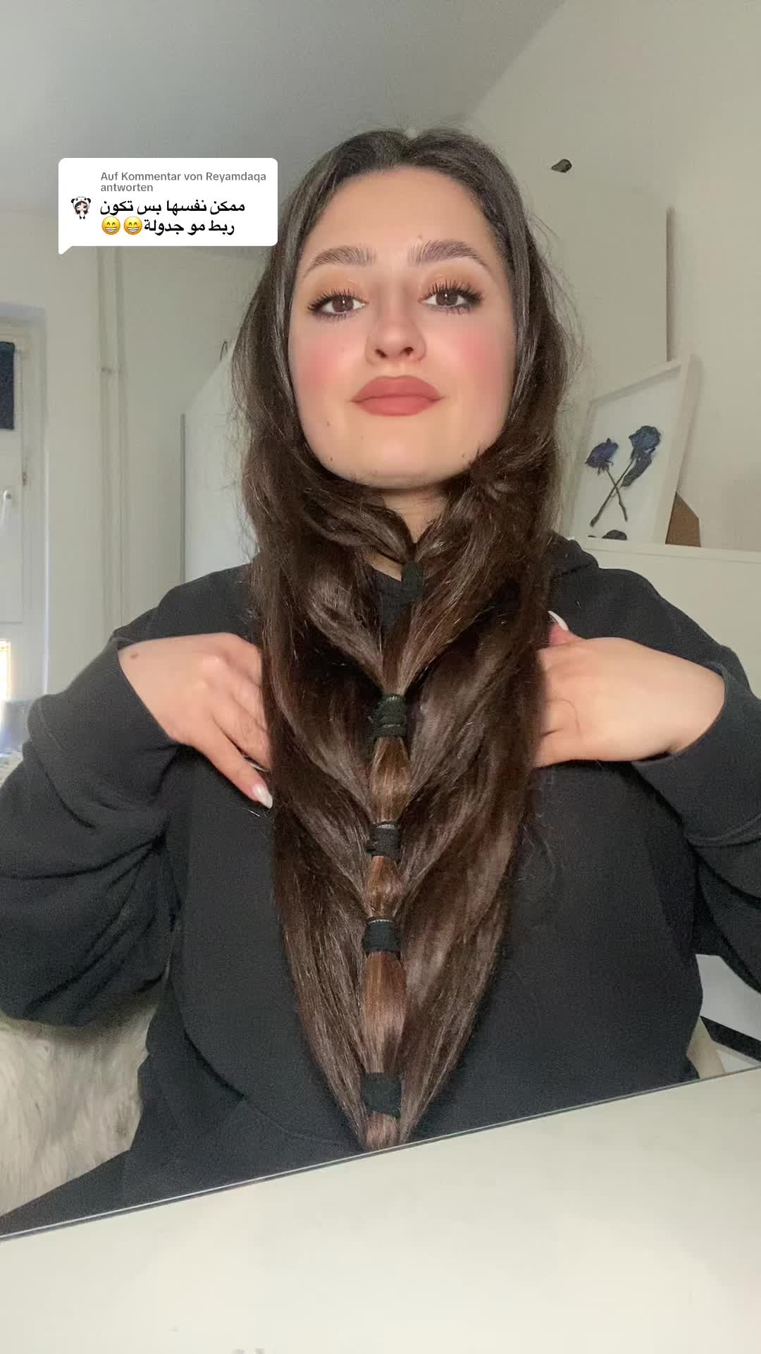 Antwort auf #hair #foryou #foryoupage #hairartist #love #tiktok #visitdubai #i… – ryan