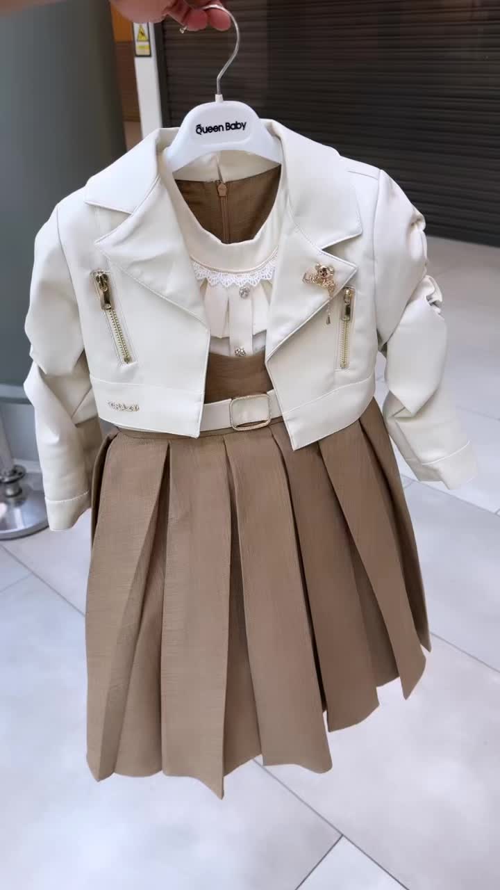 5-10 years #kidsdress #kidsboutique #childrenboutique #flowergirl … – ryan