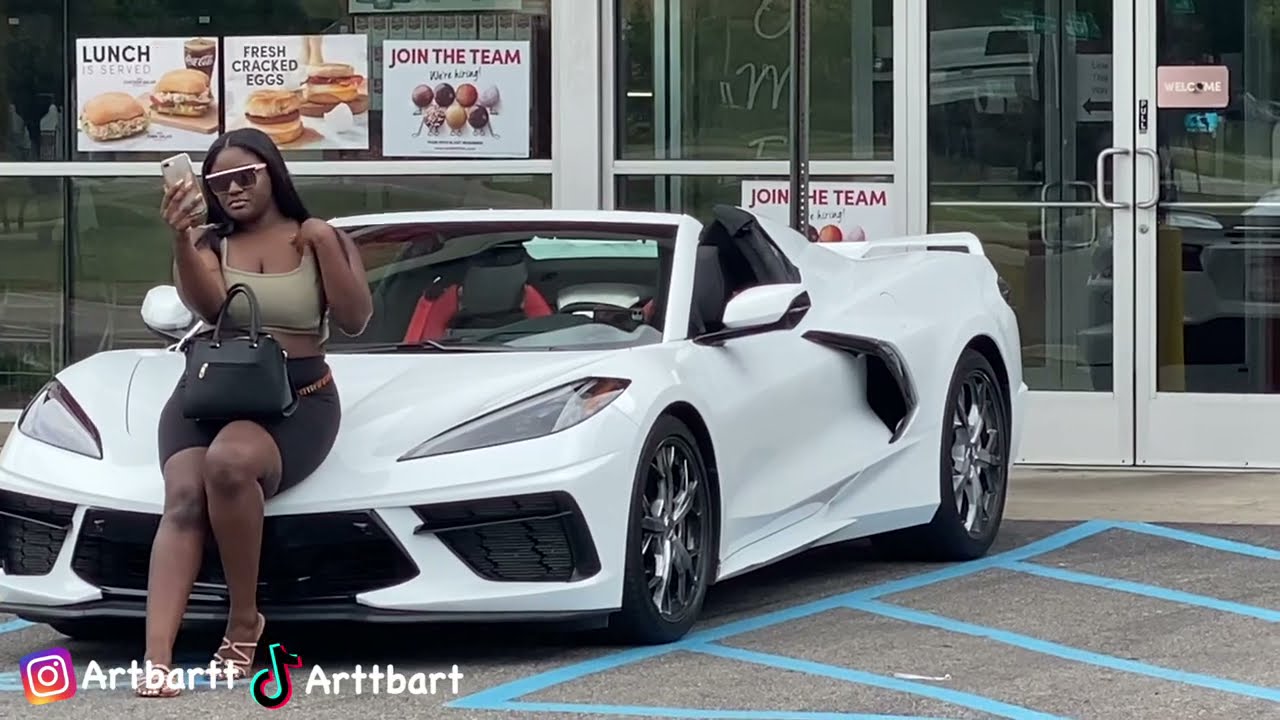 GOLD DIGGER PRANK♿️ HANDICAPPED – ryan