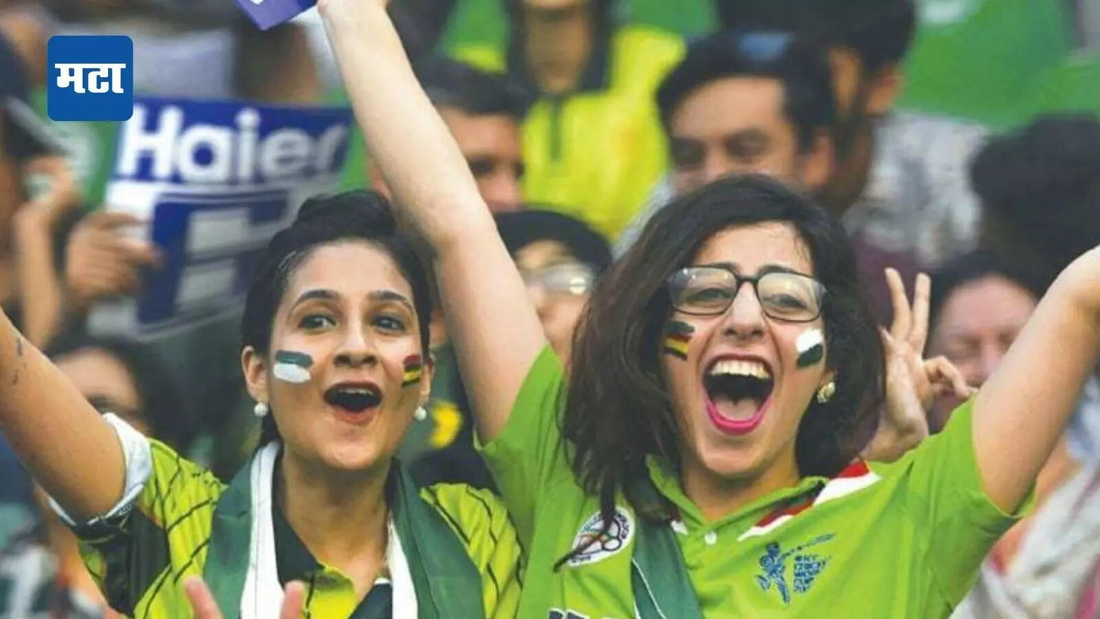 PSL 2025 Opening Ceremony Video Viral, पाकिस्तानने IPL लाही टाकलं मागे, psl ची जगभरात जोरदा, व्हिडिओमध्ये पाहा असं काय घडलं – P