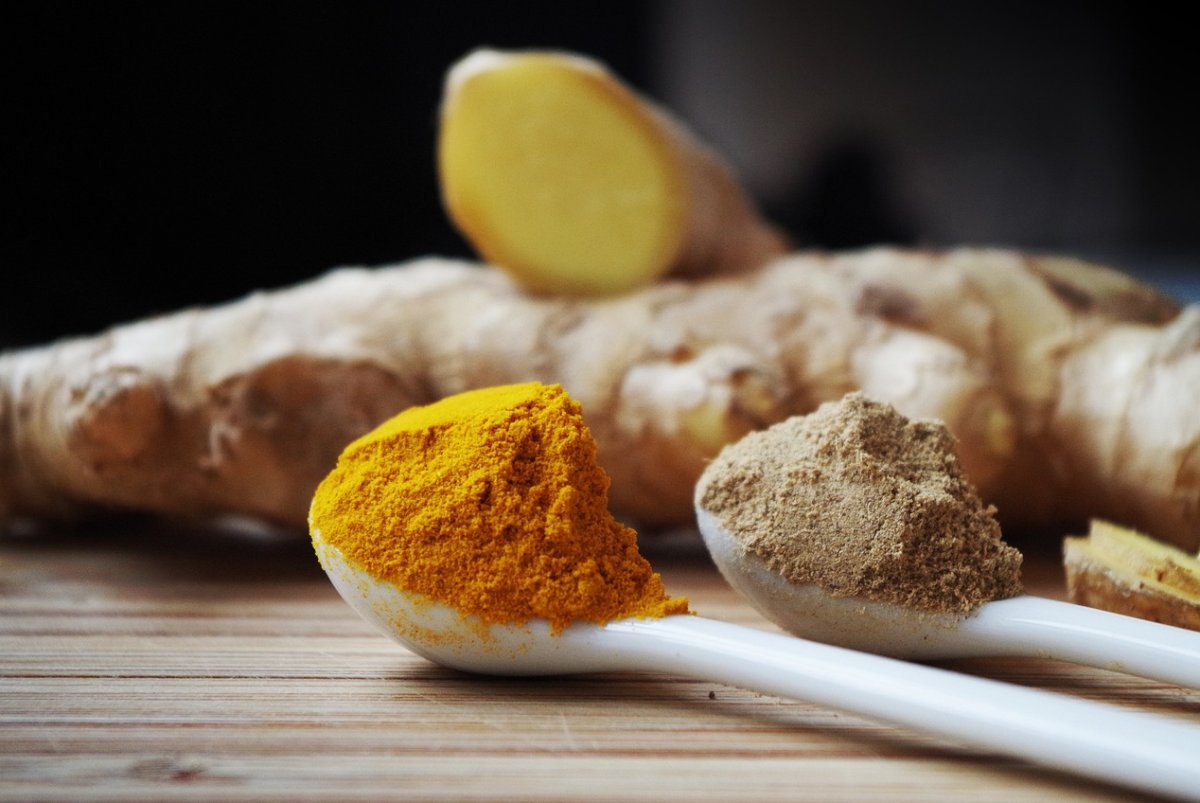 Ginger May Help People with Autoimmune Diseases Control Inflammation – Upi.com – ryan