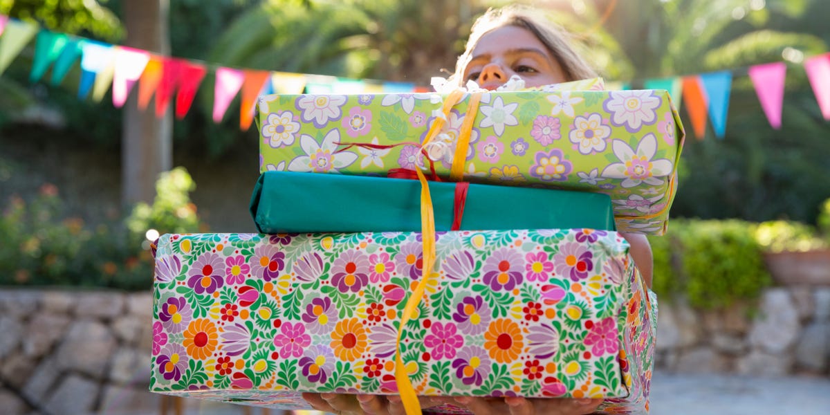 I Don’t Buy Birthday Presents for the Kids’ Parties My Son Attends – ryan