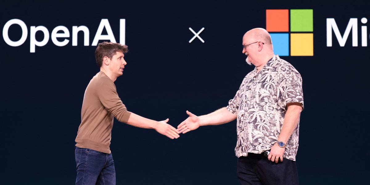 Most Code Will Be AI-Generated in 5 Years – ryan