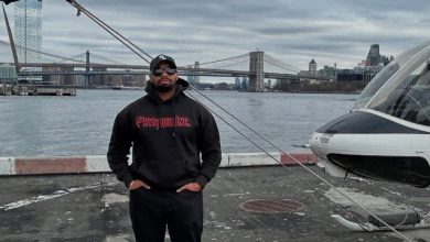 Pilot in Helicopter crash was navy fat who recently moved to nyc, wife says – ryan