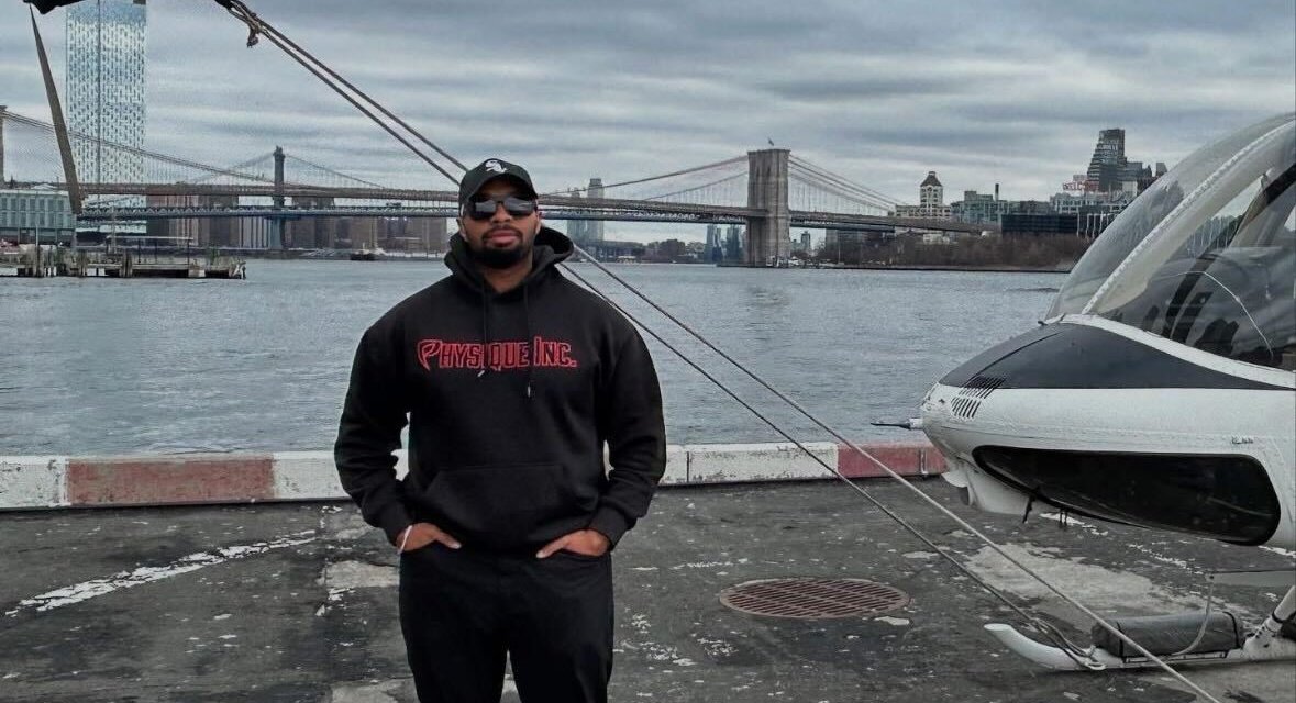 Pilot in Helicopter crash was navy fat who recently moved to nyc, wife says – ryan