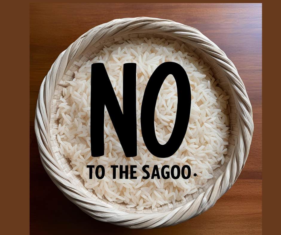 Allie’s bullgoosed when she gets the say so on sago – ryan