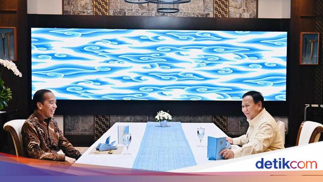 Analysis of experts on Twin Sun in Prabowo’s government geared by PKs