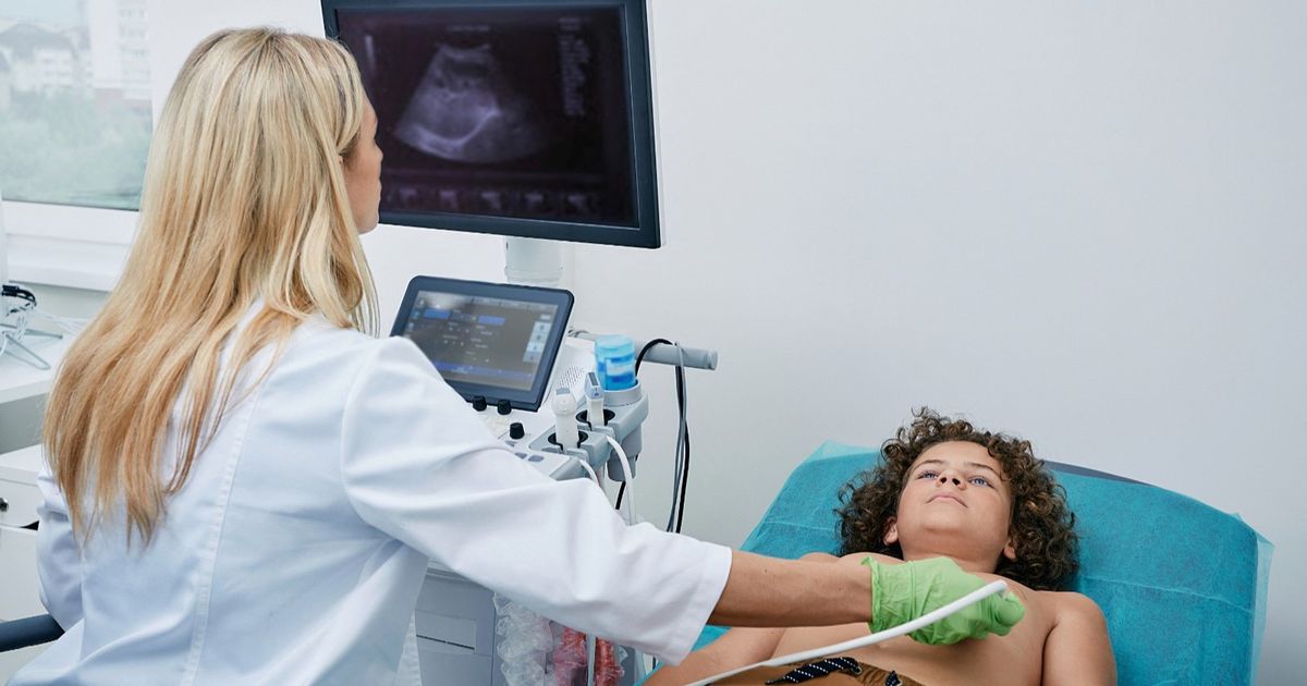 Foreign myocardial disease .. causes, symptoms and treatment