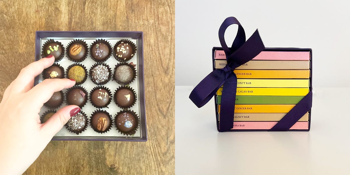 Vosges Haut-Chocolat Review 2025 – ryan