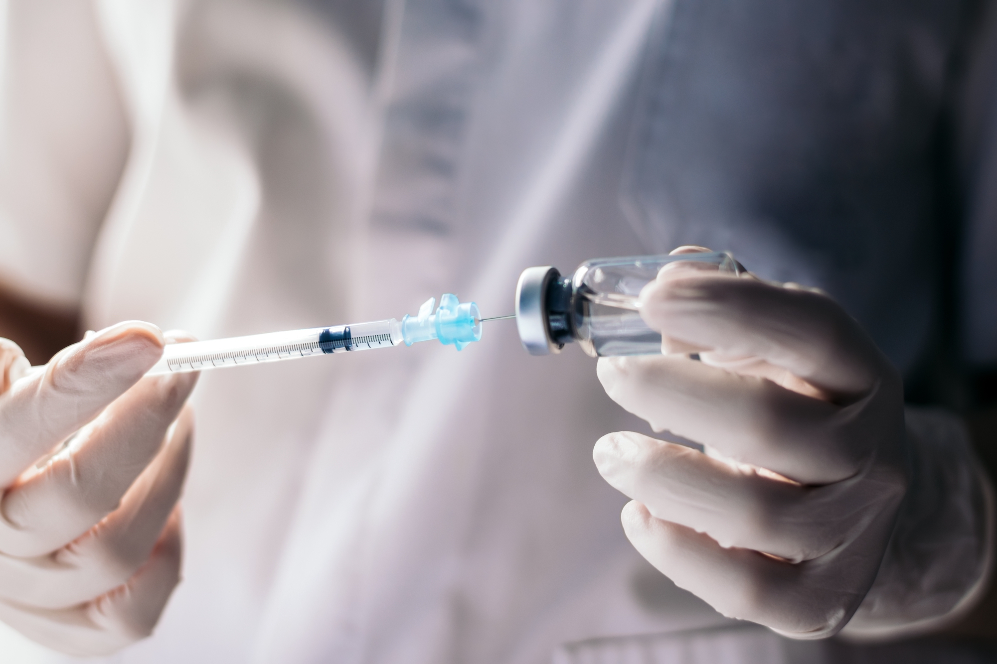 Covid Vaccine Strategy Paid Off – and It’s Still Saving Lives – ryan