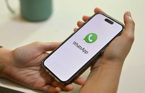 WhatsApp in India, trouble sending messages and uploading status