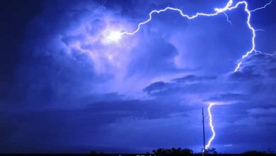 58 killed due to heavy storm in Bihar, the announcement of the remuneration of Rs 4 Lakh