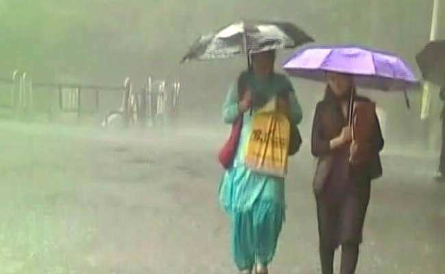 25 people died due to lightning and hailstorm in Bihar