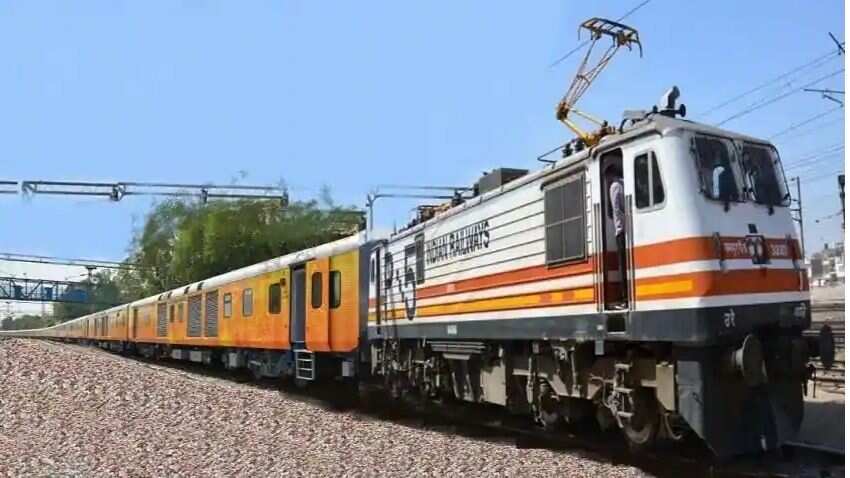 Happy New Year 2023 Don’t forget to forget, even by forgetting during the trip in the train, these 5 big mistakes will reach the jail with heavy fine
