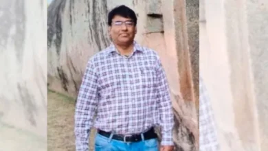 MUNGER NEWS: Old BDO of Dharhara caught up, big disturbances were in danger as soon as they came to light! – Financial irregularities investigated against ex BDO Mityunjay Kumar of Dharahara Beharahara has all details