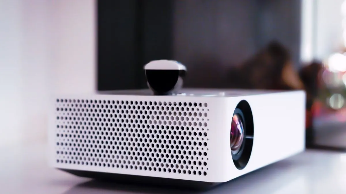 Which 4K projectors are best for home use?