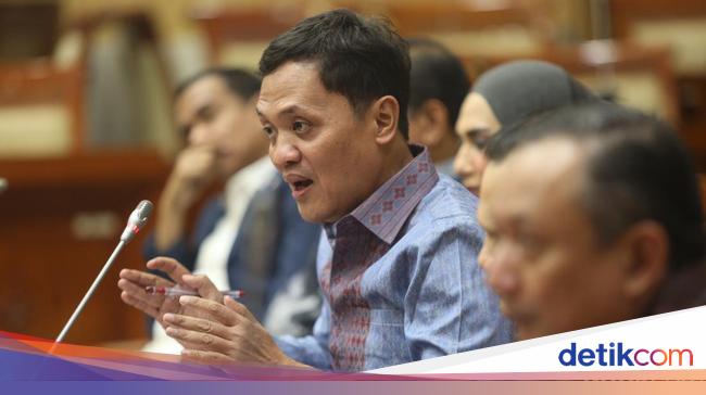 Chairman of Commission III of the House of Representatives denies news about the elimination of SKCK: Hoax!