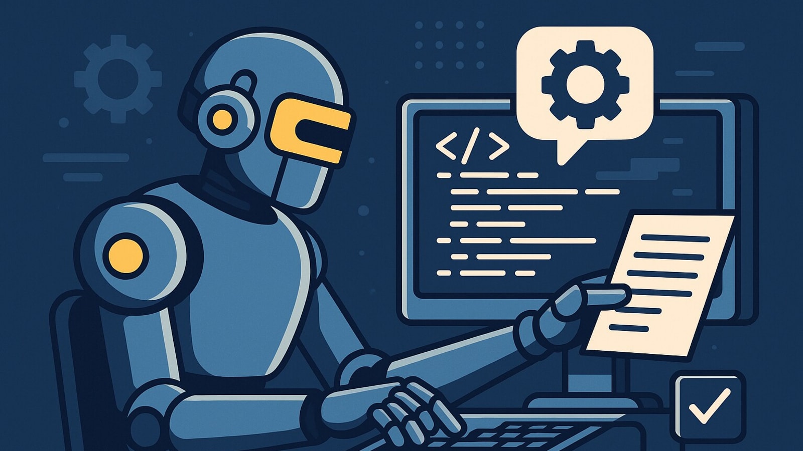 Openai’s next AI agent is a self-testing software engineer doing what people won’t be | Mint