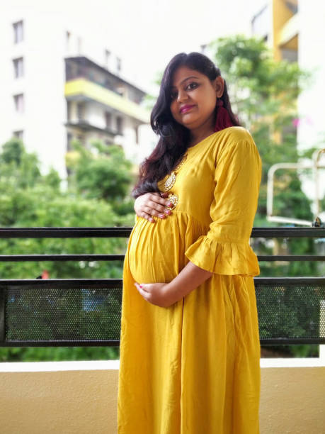 How to dress during pregnancy?