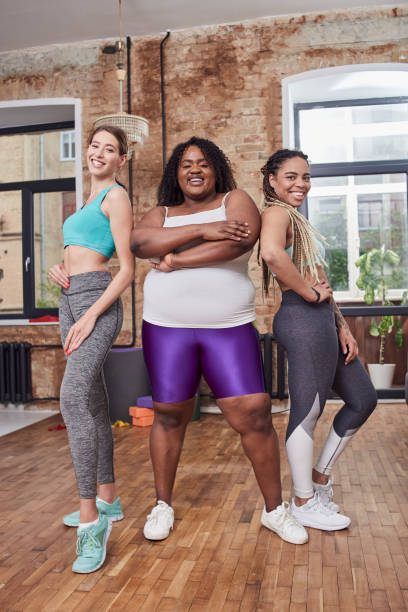 Easily identify your body type