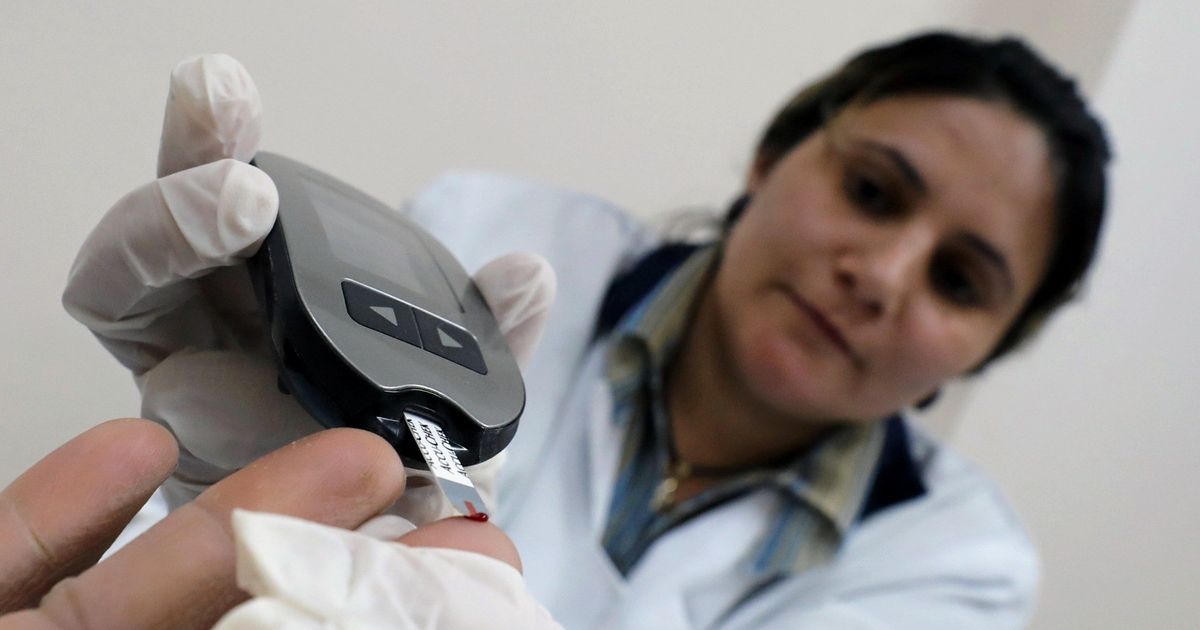 “World Health”: Egypt is the first country in the world to reach the ‘golden level’ to eliminate the C -virus