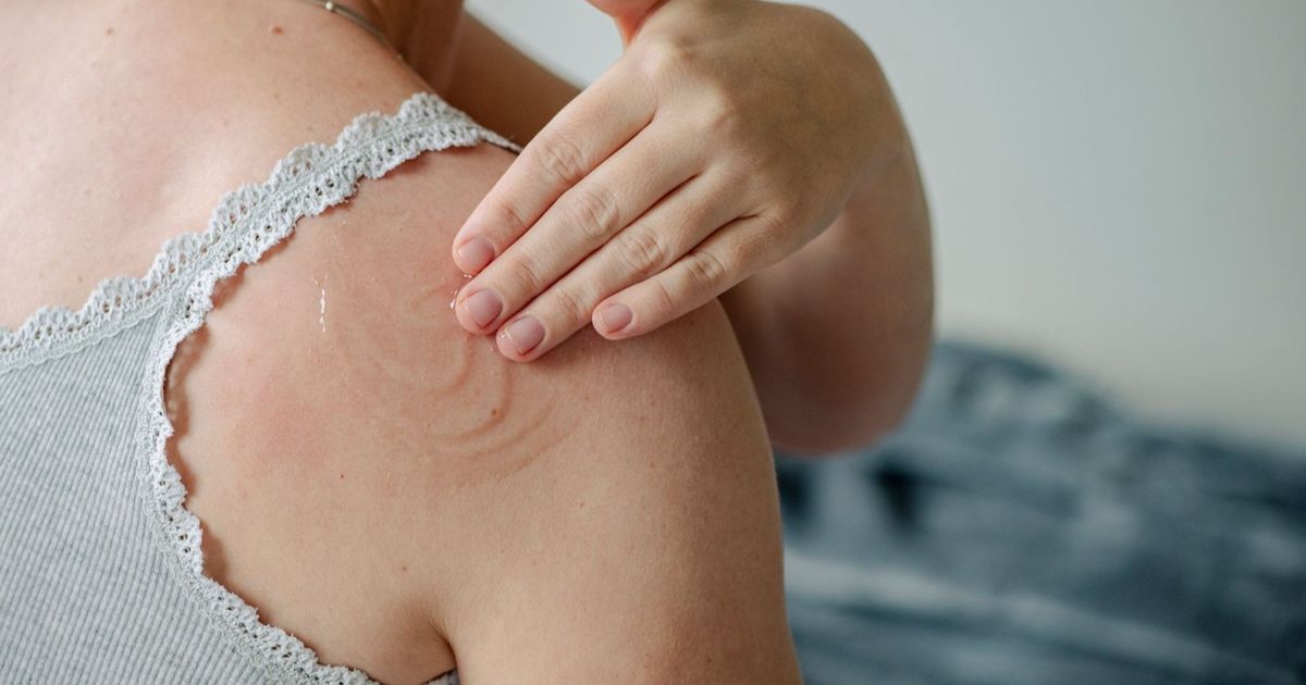 Hormonal therapy .. 4 benefits and 4 dangers