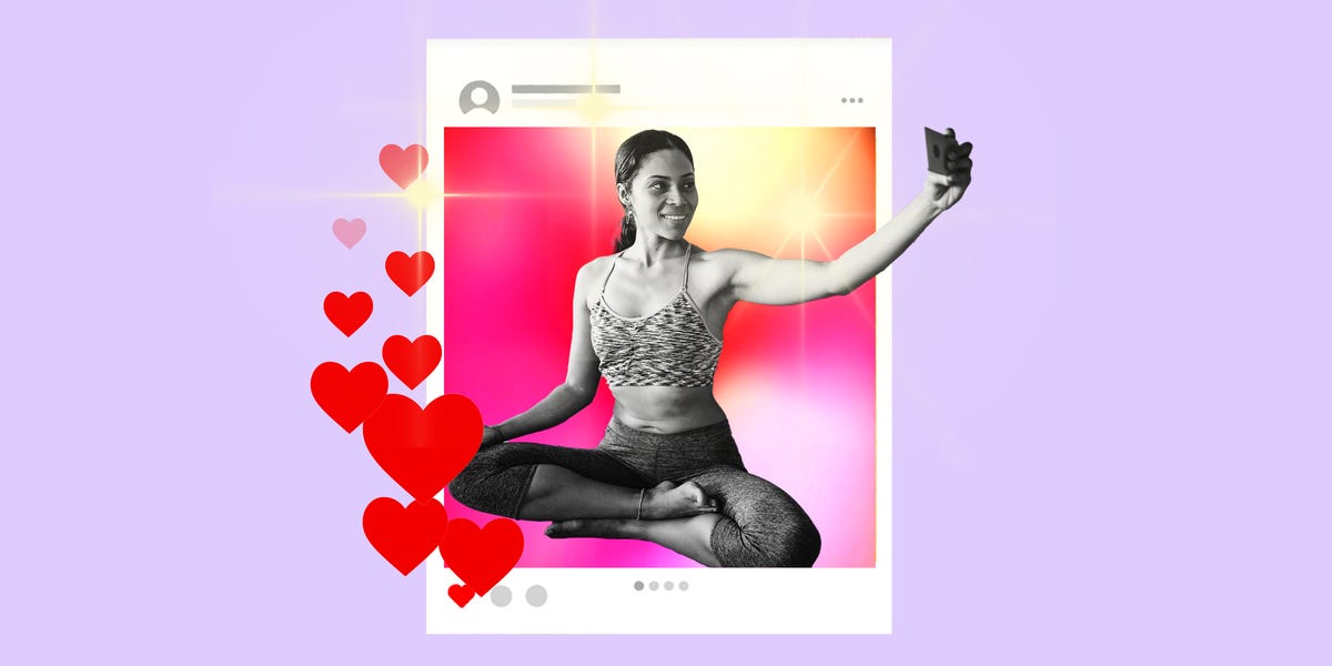 Everyone Is Obsessed With Divine Feminine Energy. Here’s Why. – ryan
