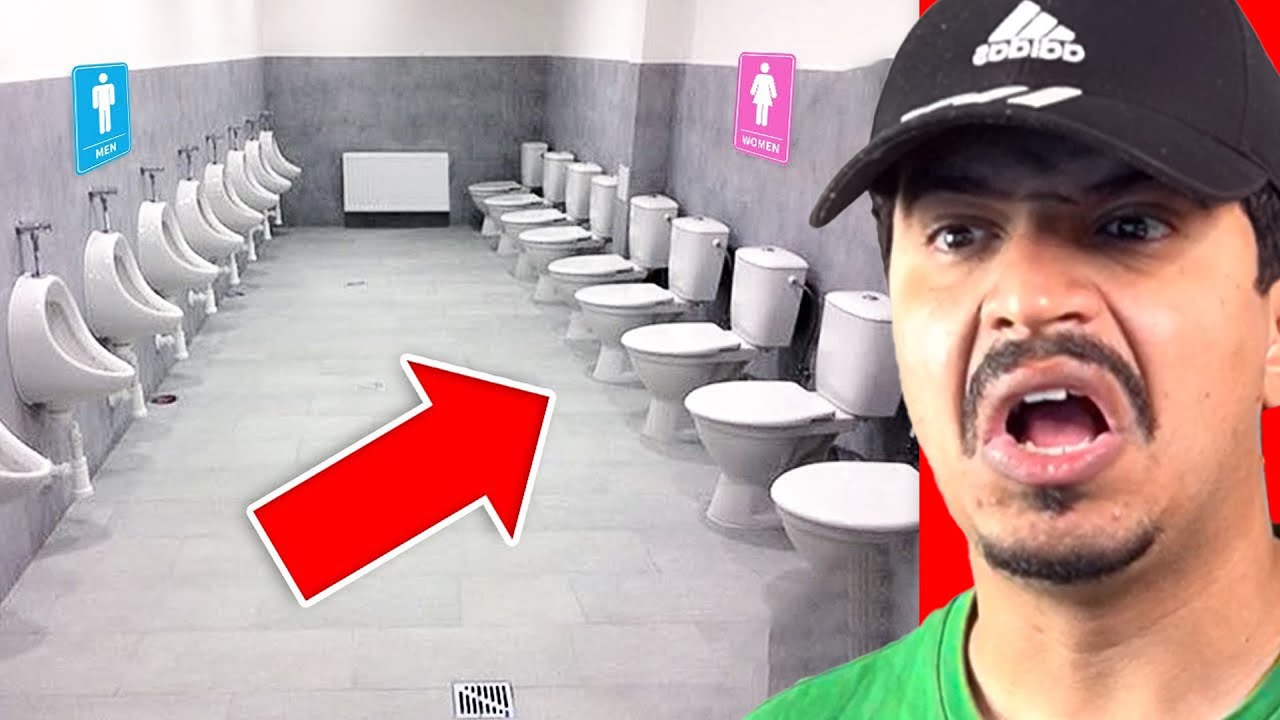 مصممين جابوا العيد 🤢 ( مضحك ) – ryan