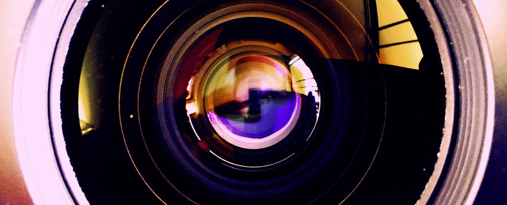 Trillionth of a second shutter speed camera snaps chaos in action: scienceealert – ryan