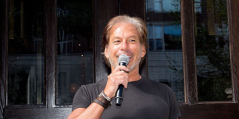 RH’s CEO Cursed on Earnings Call After He Realized Stock Was Tanking – ryan