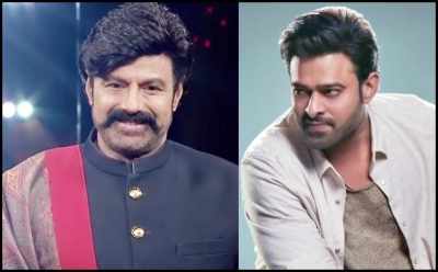 Before the Prabhas episode is the security of the Delhi High Court for the Otto platform unstopyled