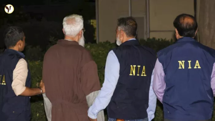 Quran, Penn and Paper … What did Tawwur Rana of Nia demand to jail in special cells? – TahwAww Rana claims 3 things, including the Qur’an in Nia cell. Presentation Namaz 5 times a day